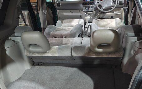 Toyota Corolla Spacio II, 2000 год, 440 000 рублей, 5 фотография