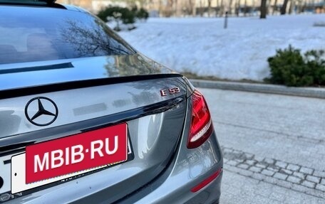 Mercedes-Benz E-Класс, 2016 год, 3 150 000 рублей, 11 фотография