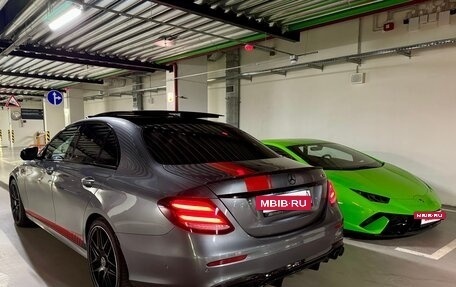 Mercedes-Benz E-Класс, 2016 год, 3 150 000 рублей, 14 фотография