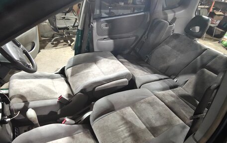 Toyota Corolla Spacio II, 2000 год, 440 000 рублей, 9 фотография