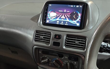 Toyota Corolla Spacio II, 2000 год, 440 000 рублей, 12 фотография