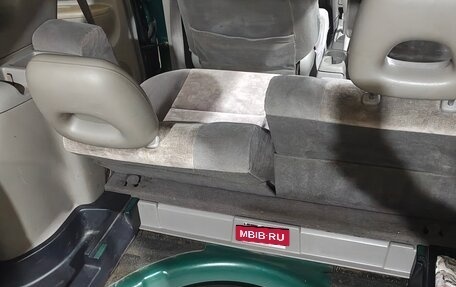 Toyota Corolla Spacio II, 2000 год, 440 000 рублей, 11 фотография