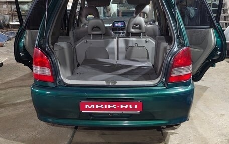 Toyota Corolla Spacio II, 2000 год, 440 000 рублей, 10 фотография