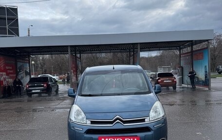Citroen Berlingo II рестайлинг, 2013 год, 850 000 рублей, 2 фотография