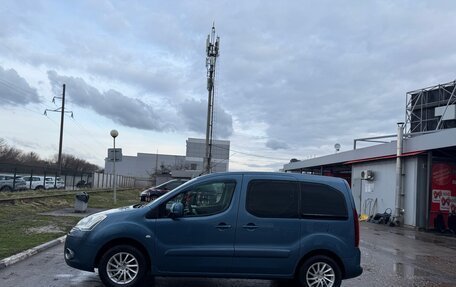 Citroen Berlingo II рестайлинг, 2013 год, 850 000 рублей, 4 фотография