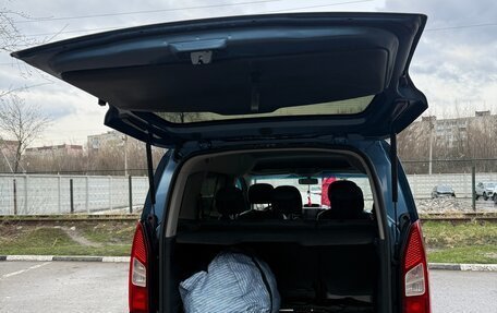 Citroen Berlingo II рестайлинг, 2013 год, 850 000 рублей, 6 фотография