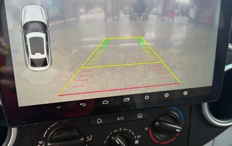 Citroen Berlingo II рестайлинг, 2013 год, 850 000 рублей, 10 фотография