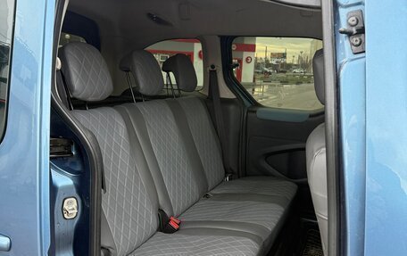 Citroen Berlingo II рестайлинг, 2013 год, 850 000 рублей, 7 фотография