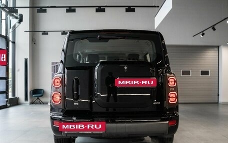 Haval H9, 2026 год, 5 299 000 рублей, 7 фотография