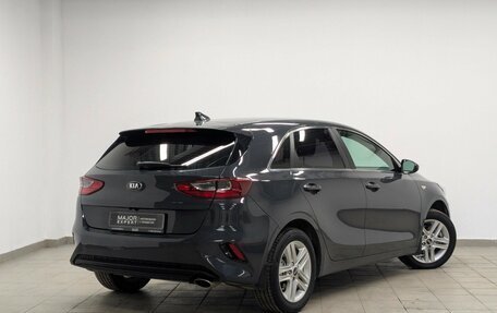 KIA cee'd III, 2019 год, 1 640 000 рублей, 2 фотография