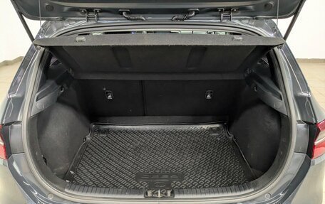 KIA cee'd III, 2019 год, 1 640 000 рублей, 4 фотография