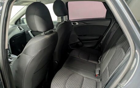 KIA cee'd III, 2019 год, 1 640 000 рублей, 5 фотография