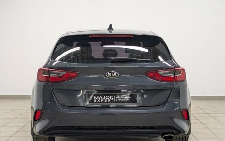 KIA cee'd III, 2019 год, 1 640 000 рублей, 3 фотография