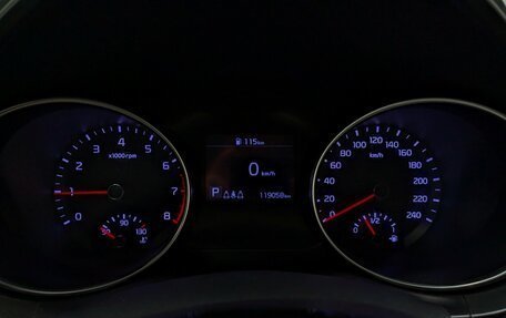 KIA cee'd III, 2019 год, 1 640 000 рублей, 6 фотография