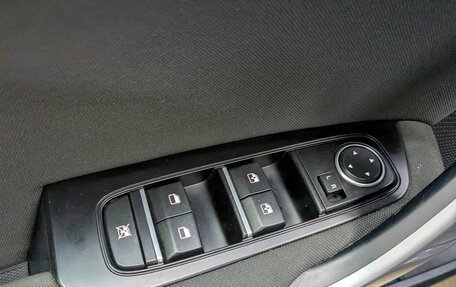 KIA cee'd III, 2019 год, 1 640 000 рублей, 9 фотография