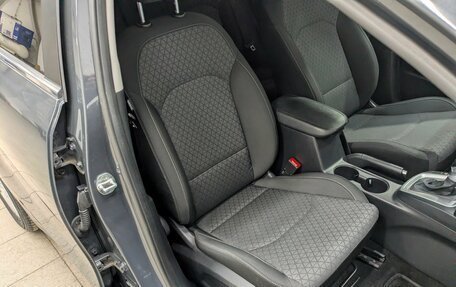 KIA cee'd III, 2019 год, 1 640 000 рублей, 14 фотография