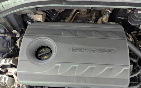 KIA cee'd III, 2019 год, 1 640 000 рублей, 13 фотография