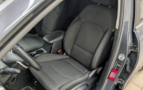 KIA cee'd III, 2019 год, 1 640 000 рублей, 11 фотография