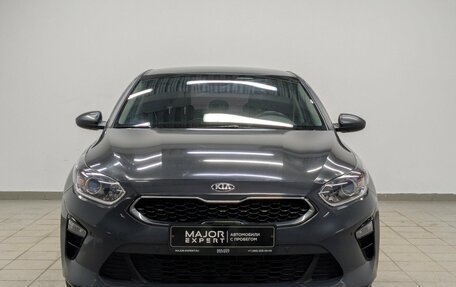 KIA cee'd III, 2019 год, 1 640 000 рублей, 23 фотография