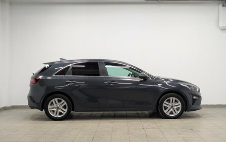 KIA cee'd III, 2019 год, 1 640 000 рублей, 26 фотография