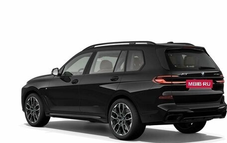 BMW X7, 2025 год, 15 999 000 рублей, 4 фотография