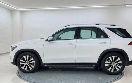 Mercedes-Benz GLE, 2025 год, 9 030 000 рублей, 2 фотография