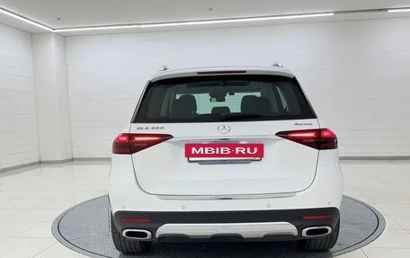 Mercedes-Benz GLE, 2025 год, 9 030 000 рублей, 5 фотография