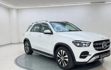 Mercedes-Benz GLE, 2025 год, 9 030 000 рублей, 6 фотография