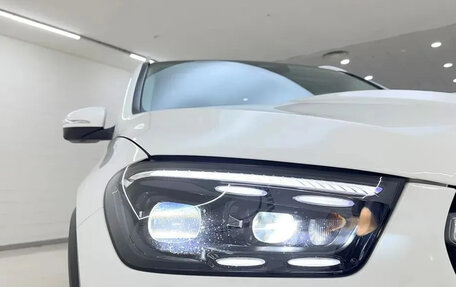 Mercedes-Benz GLE, 2025 год, 9 030 000 рублей, 7 фотография