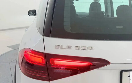 Mercedes-Benz GLE, 2025 год, 9 030 000 рублей, 8 фотография