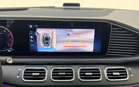 Mercedes-Benz GLE, 2025 год, 9 030 000 рублей, 13 фотография