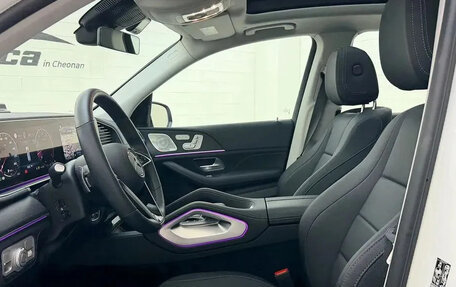 Mercedes-Benz GLE, 2025 год, 9 030 000 рублей, 11 фотография