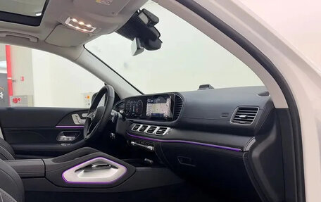 Mercedes-Benz GLE, 2025 год, 9 030 000 рублей, 15 фотография