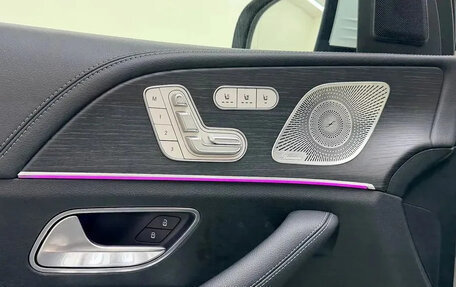 Mercedes-Benz GLE, 2025 год, 9 030 000 рублей, 17 фотография