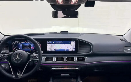 Mercedes-Benz GLE, 2025 год, 9 030 000 рублей, 18 фотография