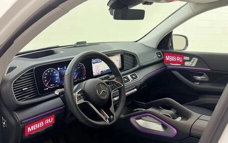 Mercedes-Benz GLE, 2025 год, 9 030 000 рублей, 12 фотография