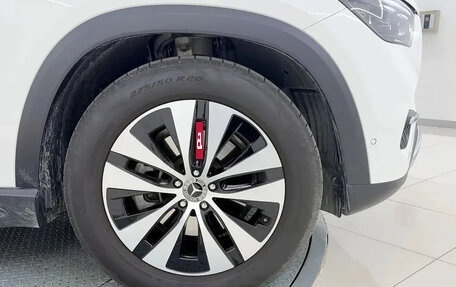 Mercedes-Benz GLE, 2025 год, 9 030 000 рублей, 19 фотография