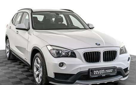 BMW X1, 2014 год, 1 850 000 рублей, 3 фотография