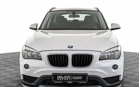 BMW X1, 2014 год, 1 850 000 рублей, 2 фотография