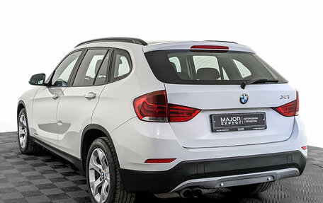 BMW X1, 2014 год, 1 850 000 рублей, 7 фотография