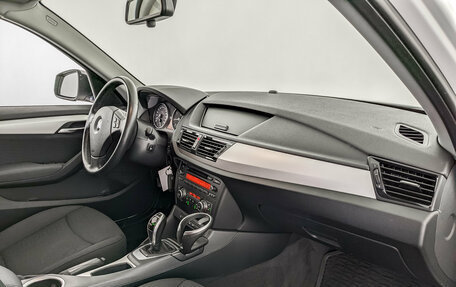 BMW X1, 2014 год, 1 850 000 рублей, 11 фотография