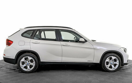 BMW X1, 2014 год, 1 850 000 рублей, 4 фотография