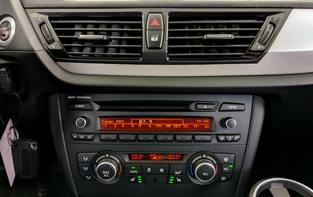 BMW X1, 2014 год, 1 850 000 рублей, 15 фотография