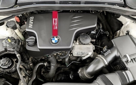 BMW X1, 2014 год, 1 850 000 рублей, 9 фотография