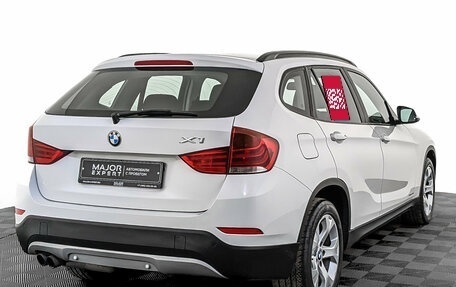 BMW X1, 2014 год, 1 850 000 рублей, 5 фотография