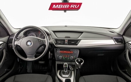 BMW X1, 2014 год, 1 850 000 рублей, 14 фотография