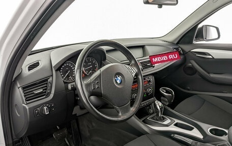 BMW X1, 2014 год, 1 850 000 рублей, 16 фотография