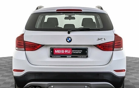 BMW X1, 2014 год, 1 850 000 рублей, 6 фотография