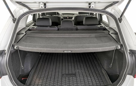 BMW X1, 2014 год, 1 850 000 рублей, 10 фотография