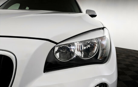 BMW X1, 2014 год, 1 850 000 рублей, 17 фотография